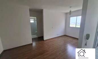 Imagem: Apartamento com 2 dormitórios para alugar