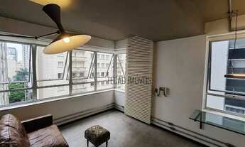 Imagem 3: Conjunto para alugar, 69 m² por R$ 4.269,40/mês - Higienópolis - São Paulo/SP