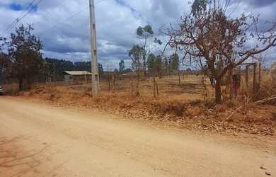 Imagem 2: TERRENO - LOTE 2.000M2 - BALDIM