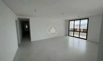 Imagem 4: Apartamento 3 Quartos com 3 Suítes e 135m² - Campinas