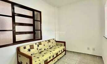 Imagem 3: CANTO DO FORTE, 1 dorm, 1 vaga, 225 mil, ac banco