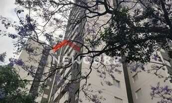 Imagem: Apartamento em Avenida Deputado Emílio