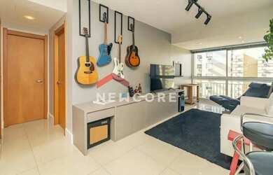 Imagem 2: Apartamento em Avenida Grécia - Passo da Areia - Porto Alegre/RS