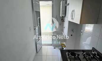 Imagem 3: Apartamento com terraço para Locação, Osvaldo Cruz, São Caetano do Sul, SP