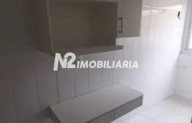 Imagem 5: Aluguel Apartamento SANTA MONICA