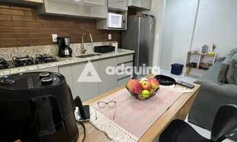 Imagem 5: Apartamento à venda, Centro, Ponta Grossa, PR