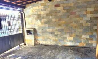 Imagem 6: CASA ASSOBRADADA - SAGRADA FAMÍLIA - MG