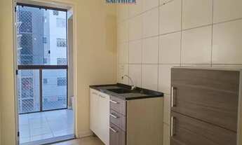 Imagem 4: Apartamento Lomba da Palmeira Sapucaia do Sul