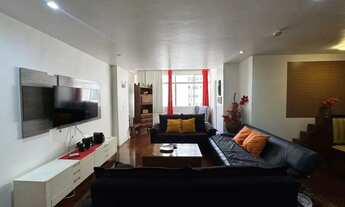 Imagem 4: Apartamento com 4 dormitórios para alugar, 180 m² por R$ 12.136,67/mês - Copacabana - Rio