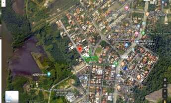 Imagem 4: Terreno à venda, 525 m² por R$ 600.000,00 - Itaipu - Niterói/RJ