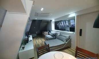 Imagem 6: COBERTURA - CENTRO - SC