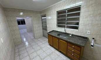 Imagem 4: Sobrado com 2 dormitórios à venda, 84 m² por R$ 315.000,00 - Santa Teresinha - Santo André