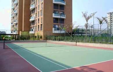 Imagem 14: Apartamento em Rua Santa Gertrudes - Tatuapé - São Paulo/SP