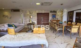 Imagem 5: The Place - Apartamento Duplex 4 quartos, sendo 4 suítes