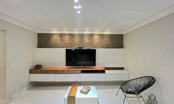 Imagem 7: Apartamento com 4 dormitórios à venda, 198 m² por R$ 2.450.000,00 - Setor Bueno - Goiânia