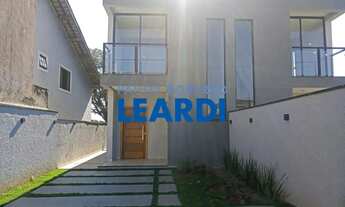 Imagem: SOBRADO - JARDIM DOS PINHEIROS - SP