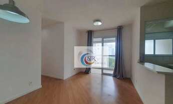 Imagem 2: Apartamento 1 vaga com 2 dormitórios para alugar, 60 m² - Jardins - São Paulo/SP