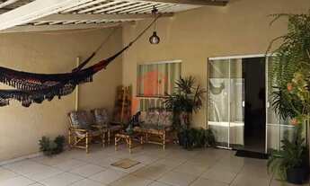 Imagem: ÓTIMA CASA NO RESIDENCIAL RECANTO DO BOSQUE