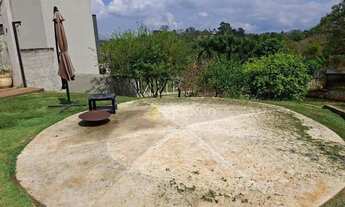 Imagem 3: Chácara com 3 dormitórios à venda, 2000 m² - Chácaras Ingrid - Taubaté/SP