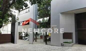 Imagem: Sala comercial em Rua Juiz de Fora - Barro