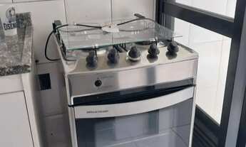 Imagem 5: Apartamento com 69m2 com 3 quartos, sendo 01 suíte no Jardim Bonfiglioli - São Paulo - SP