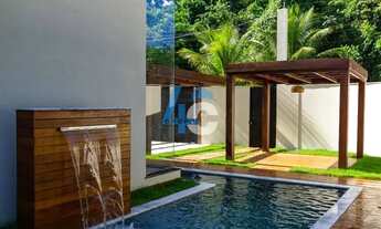 Imagem 6: Casa de Alto Padrão com Piscina em Arraial D´juda
