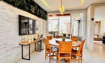 Imagem 7: Sobrado à venda em Paulínia, Parque Brasil 500, com 2 quartos, com 315 m²