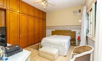 Imagem 6: Casa para venda em Alto de Pinheiros com 4 quartos, sendo 2 suítes , 198m²