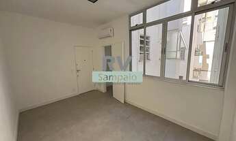 Imagem 2: Aluguel - apartamento reformado de 40m² no Arpoador - Rio de Janeiro