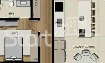 Imagem 4: Casa - Parque Brasil 500 - Paulínia