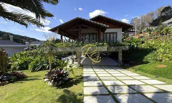 Imagem 3: CASA EM CONDOMÍNIO RESIDENCIAL em TERESÓPOLIS - RJ, PARQUE DO IMBUI