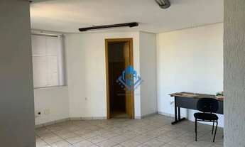 Imagem 5: Sala, 42 m² - venda por R$ 250.000,00 ou aluguel por R$ 2.475,00/mês - Centro - São Bernar