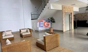 Imagem 2: QD 206 - PRAÇA TUIM - ED TOWER CLUB RESIDENCE - DUPLEX, 02 SUITES, LAZER COMPLETO