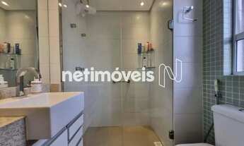 Imagem 6: Imóvel para venda com 67 metros quadrados com 2 quartos em Sion - Belo Horizonte - MG