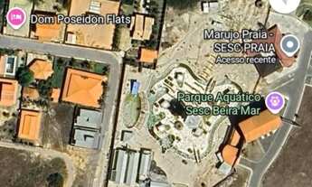 Imagem: Terreno em Luis Correia Piaui 600m2 ao lado