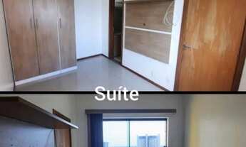 Imagem 4: ILHAS GREGAS, P. Negra, 1 Suíte, Apt 52m, 1 vg Subsolo, Vista do Rio Negro e Anfiteatro