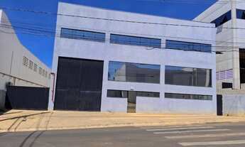 Imagem: Galpão para alugar, 1243 m² por R$ 30.000,00/mês