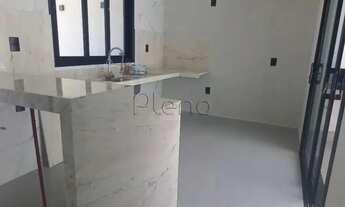 Imagem 4: Casa à venda em Indaiatuba, Loteamento Park Gran Reserve, com 3 suítes, com 134 m²