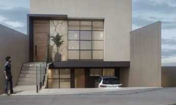 Imagem 3: Casa com 4 quartos à venda, 225 m² por R$ 1.000.000 - Novo Horizonte - Juiz de Fora/MG