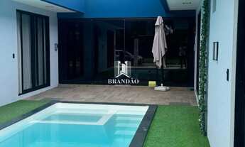 Imagem 6: Vendo casa 4 suítes Costa Brava, Paripueira/AL!