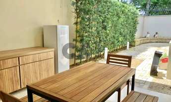 Imagem 6: Casa de Condomínio - 4 Dormitório (Suíte) à Venda ou para Alugar no Alto da Boa Vista - Sã