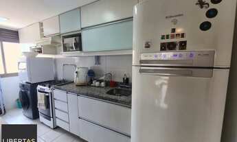 Imagem 7: Vende-se apartamento com 3 quartos (1 suíte), 71 m² privativos e 2 vagas Parte