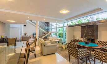 Imagem 7: Venda Casa em condomínio com 4 dormitórios