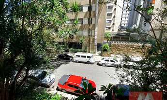 Imagem 7: Apartamento com 3 dormitórios à venda, 164 m² por R$ 1.400.000,00 - Bela Vista - São Paulo