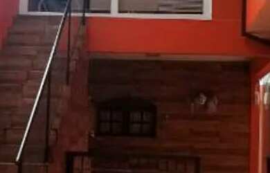 Imagem 3: Maravilhoso sobrado a venda no Parque Continental