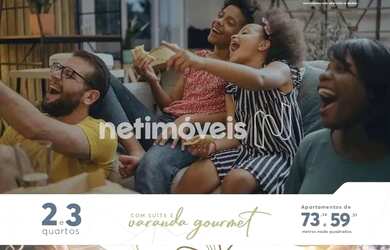 Imagem 4: Venda Apartamento 3 quartos Serra Belo Horizonte