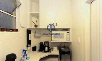 Imagem 3: Sala Comercial em Vila Buarque