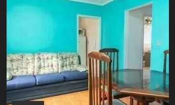 Imagem 6: Apartamento 2 quartos mobiliado no Bairro Passo Da Areia