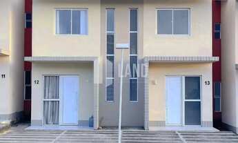 Imagem: Casa de Condomínio Para Vender com 02 quartos