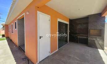 Imagem 5: Casa a 150m da Praia de Cordeirinho com 2 quartos à venda, 98 m² por R$ 450.000 - Cordeiri